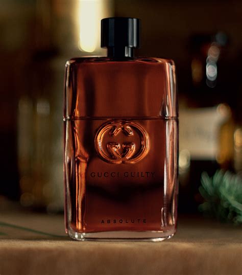 gucci gucci guilty pour homme absolute|gucci guilty pour homme original.